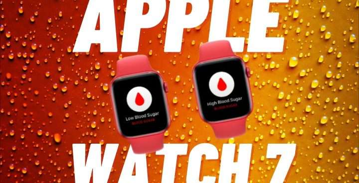 Anche Apple Watch 7 potrebbe aiutare i diabetici