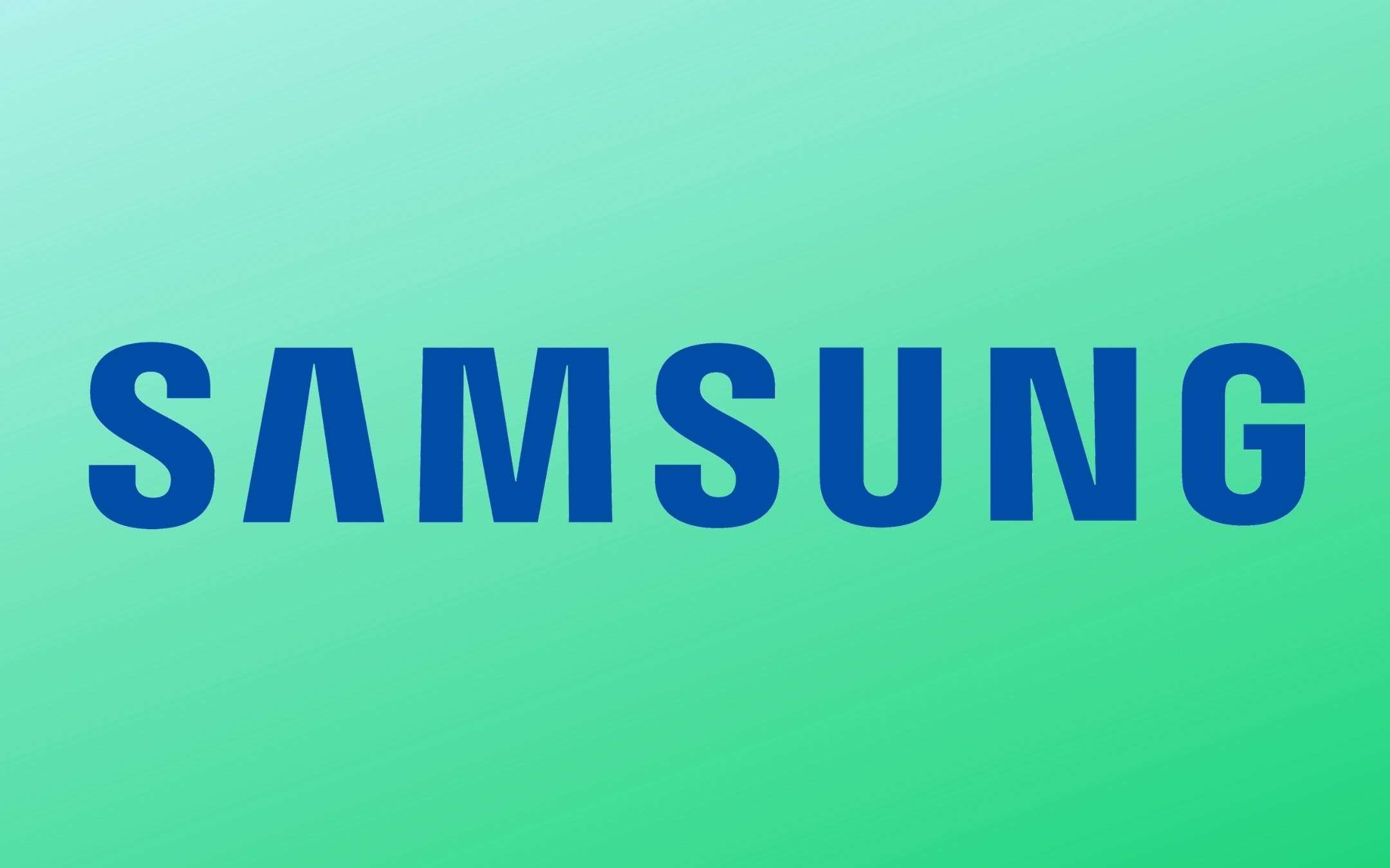 Samsung aumenta i prezzi dei CMOS del 40%