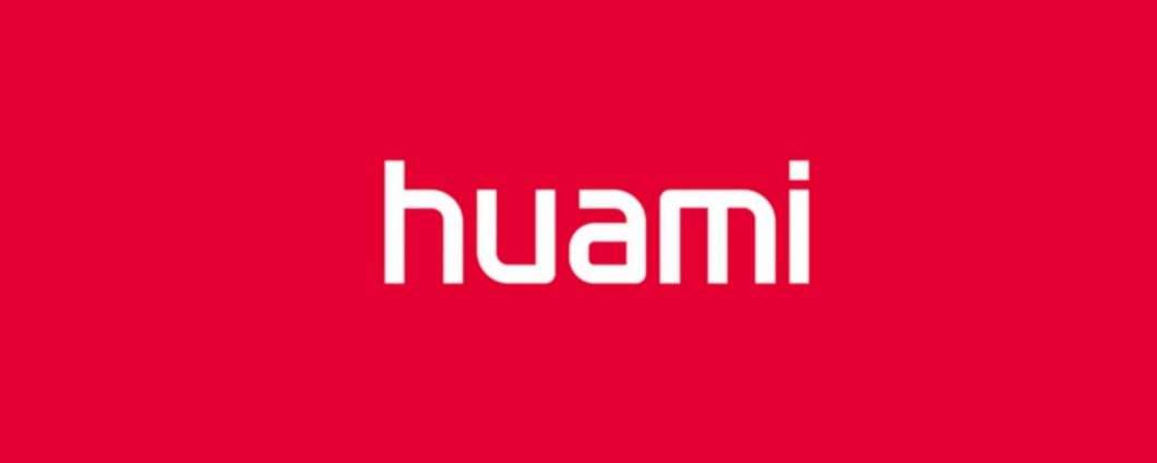 huami website