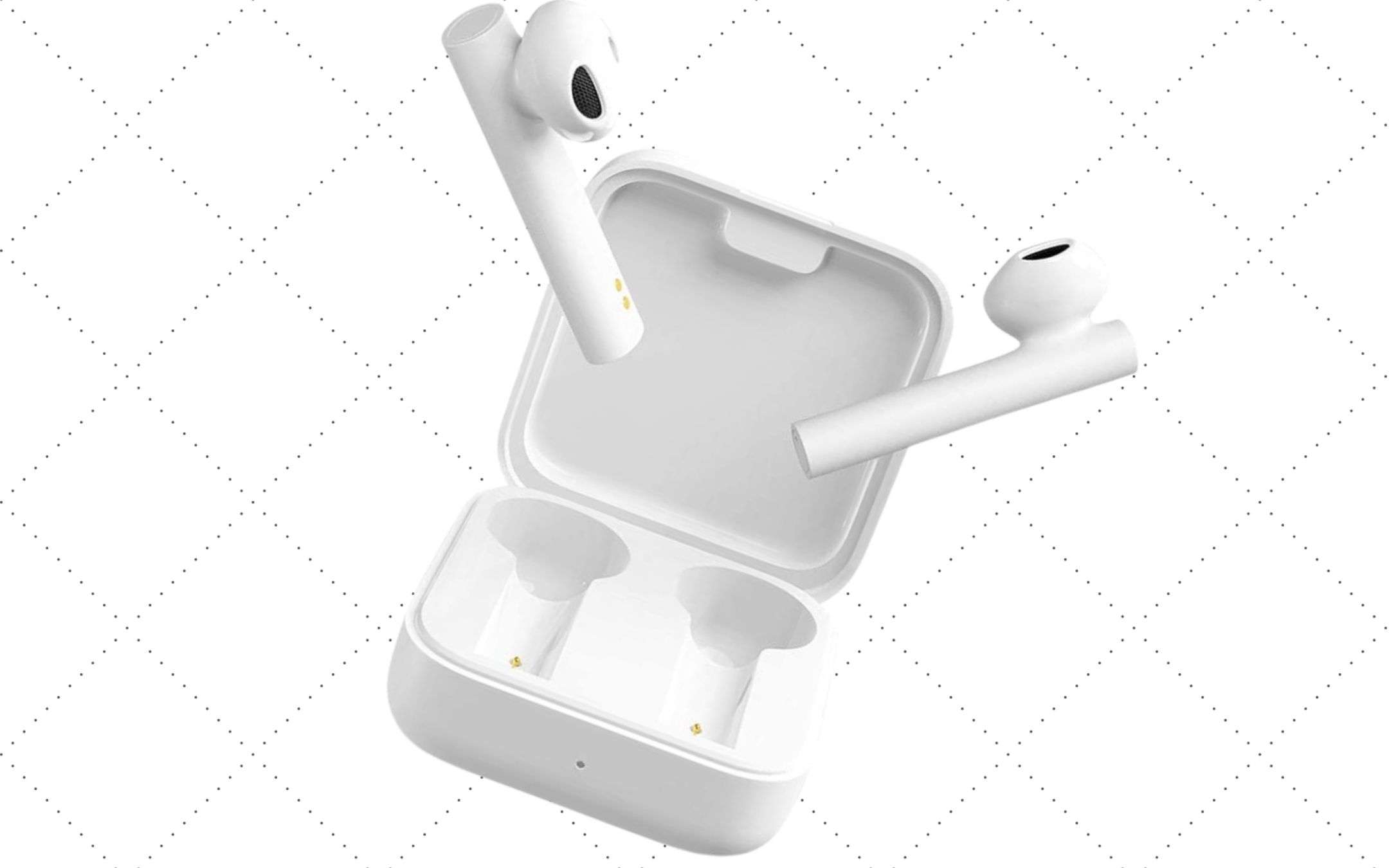 Xiaomi Mi True Wireless Earphones 2 Basic a prezzo ridicolo, per poco