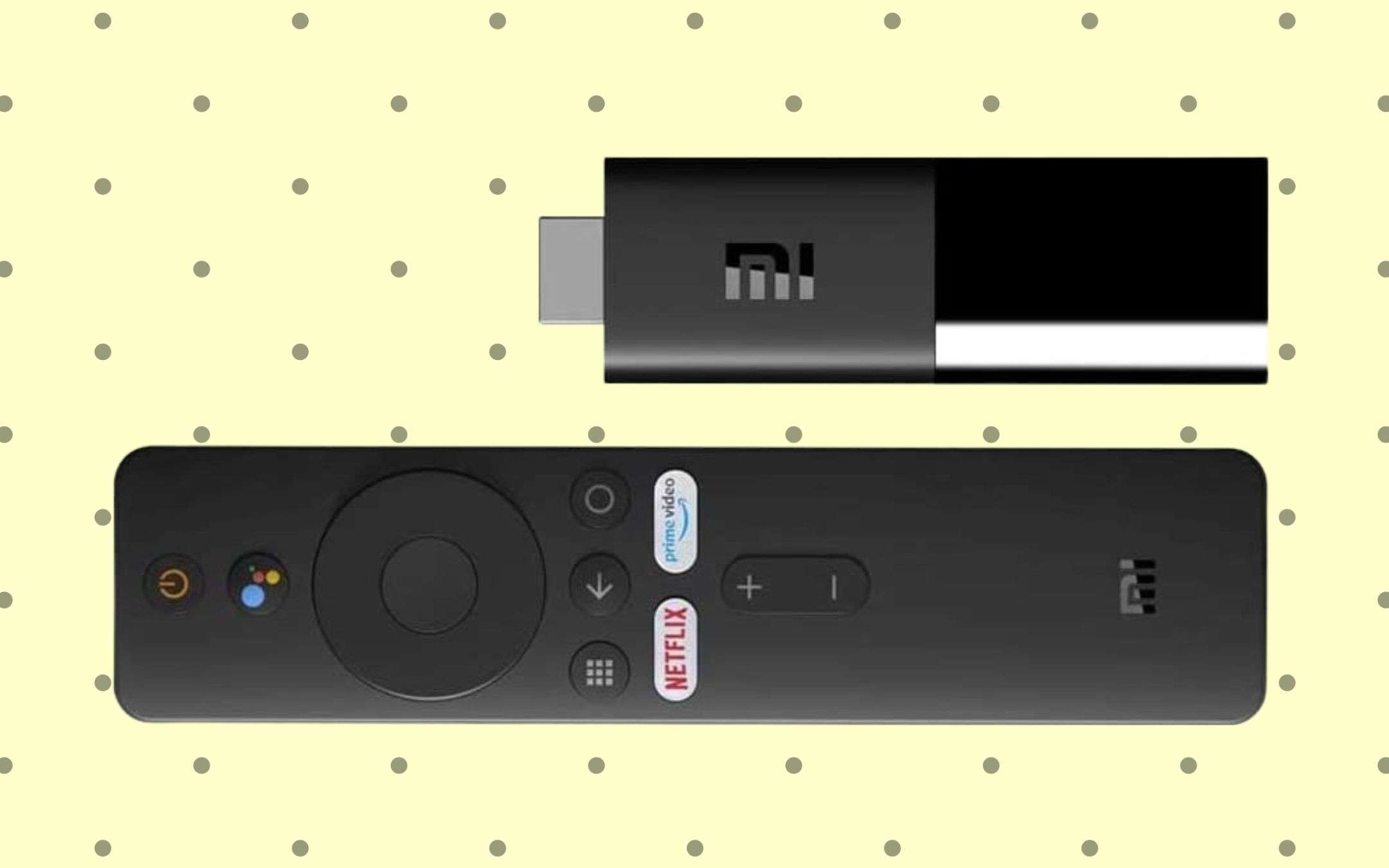 Xiaomi Mi TV Stick: prezzo BOMBA su Amazon, pochi pezzi Xiaomi Mi TV Stick: prezzo BOMBA su Amazon, pochi pezzi