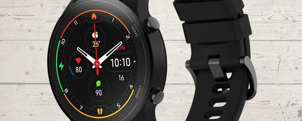 mi watch 99 euro