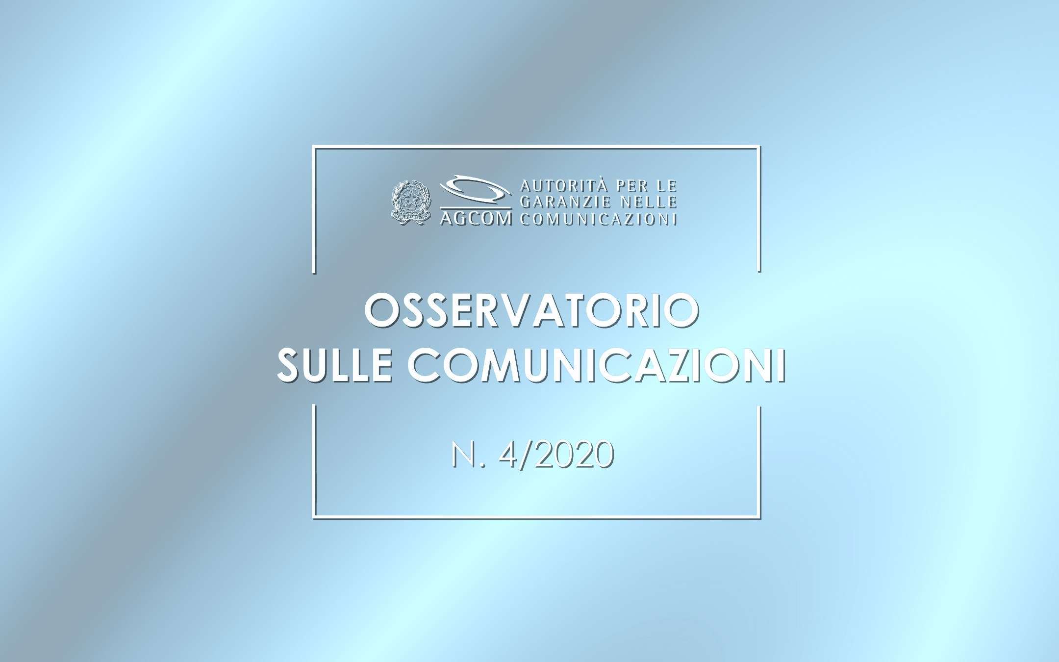 Meno SIM, più traffico: il 2020 del mobile