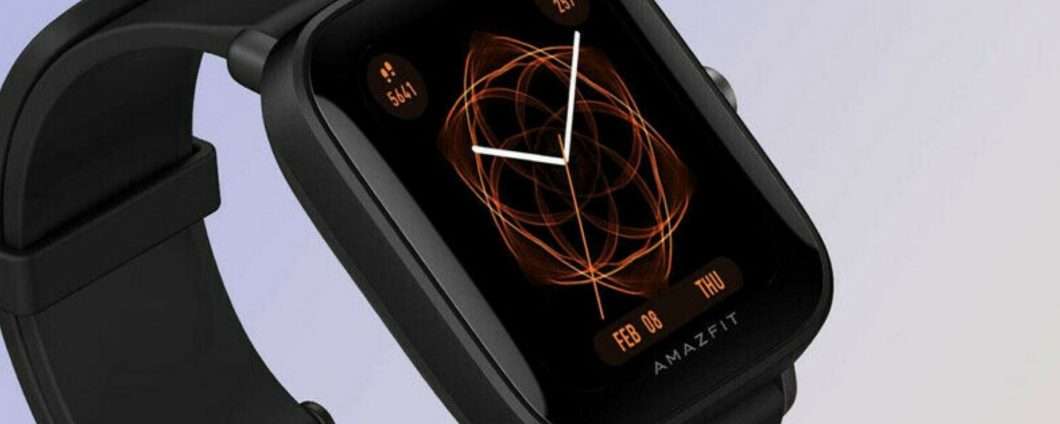 amazfit bip ebay