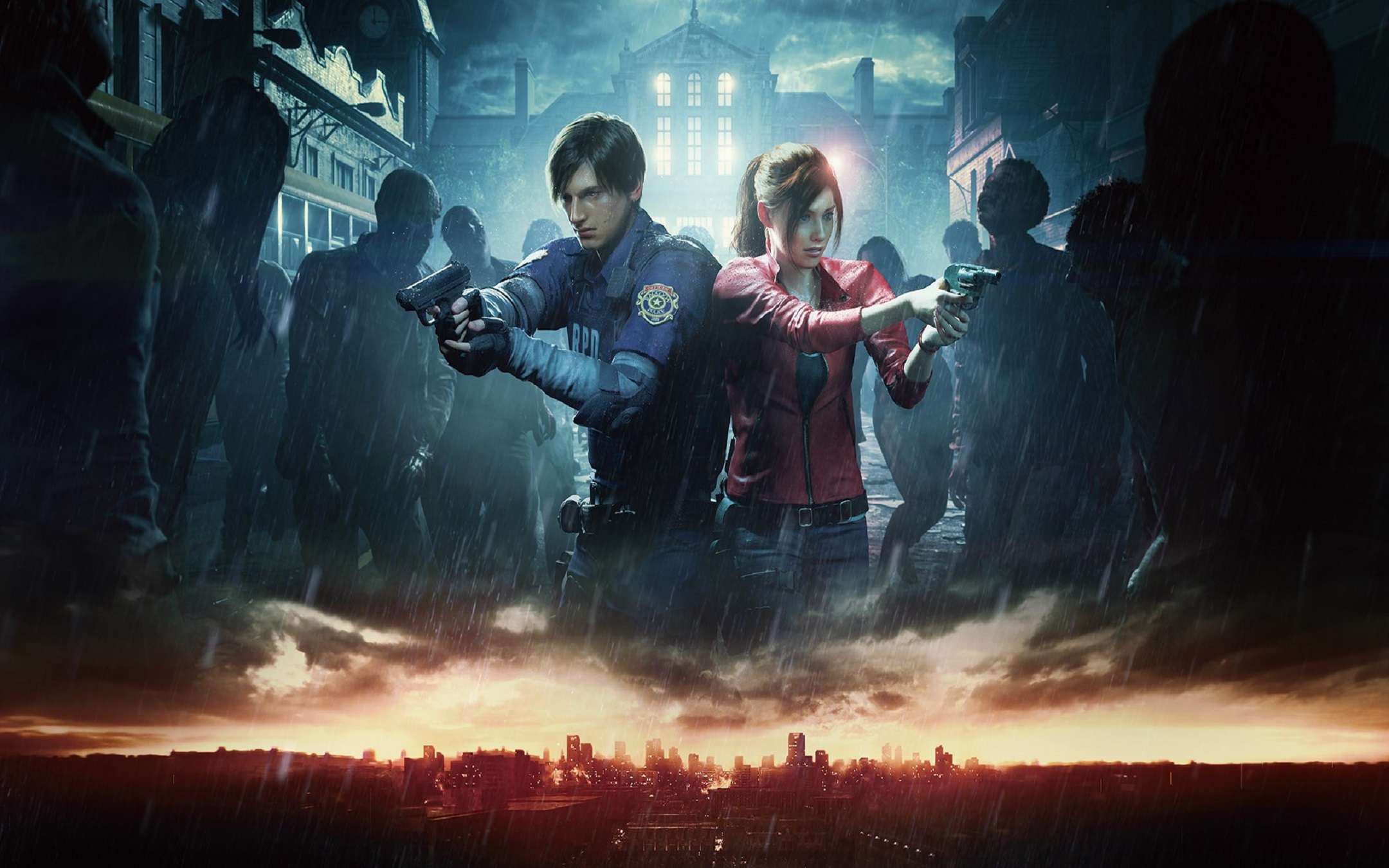 Resident Evil 2 Remake per PS4 scontato del 57%: solo 24€