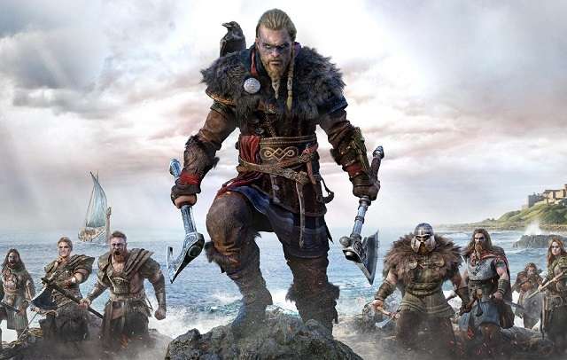 Assassin's Creed: Valhalla