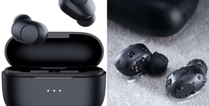 AUKEY Cuffie True Wireless EP-T20 - Recensione | NextGenTech.it