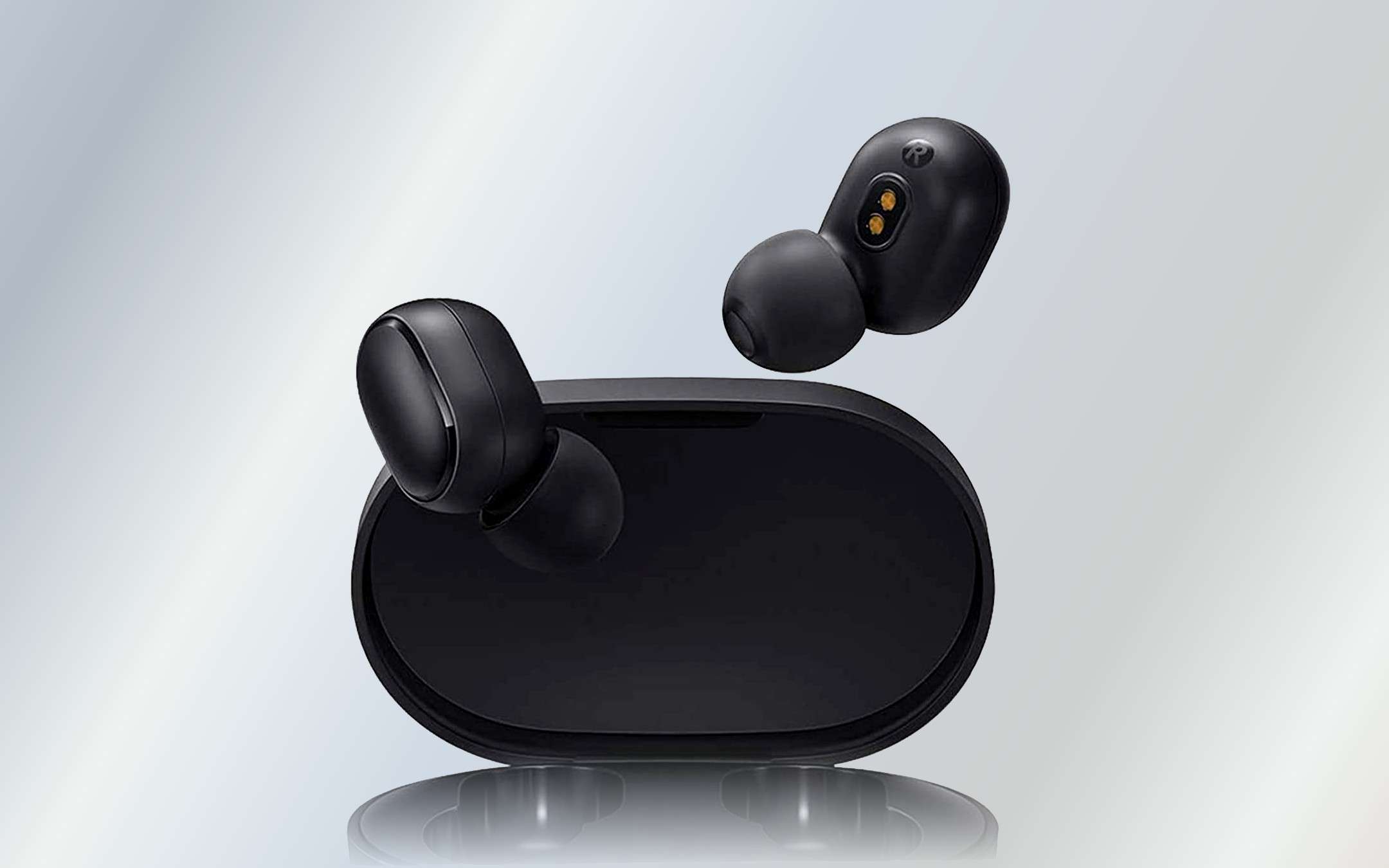 Occasionissima Xiaomi Earbuds Basic 2: -46%