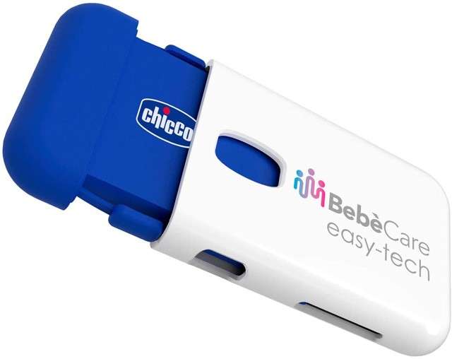 Chicco Bebècare