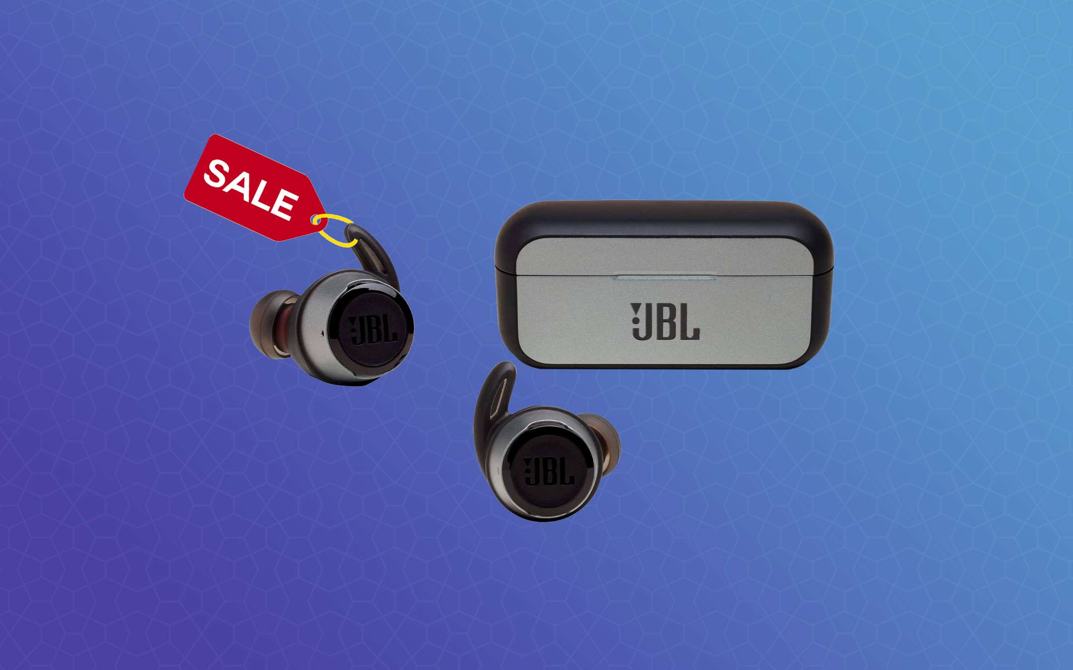 Cuffie JBL Reflect Flow scontate di ben 66€ su Amazon Cuffie JBL Reflect Flow scontate di ben 66€ su Amazon