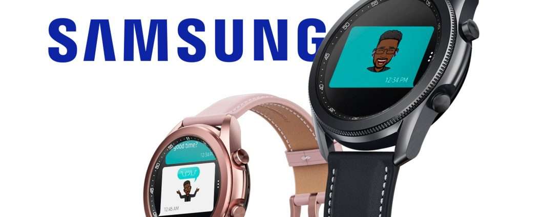 galaxy watch nfc