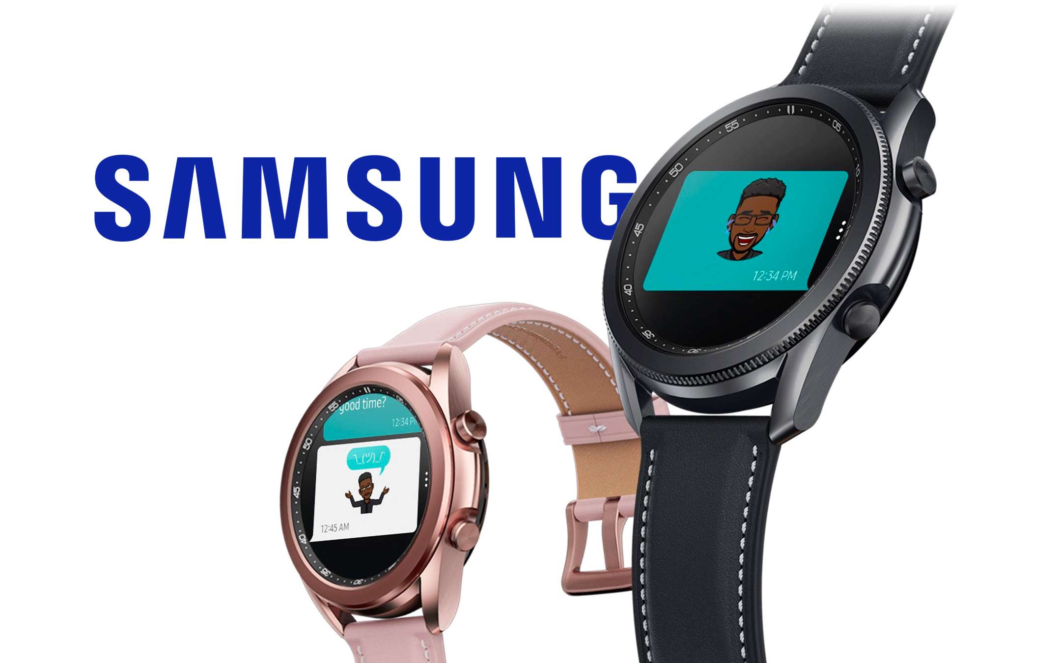 Samsung Galaxy Watch: sensore per il Diabete in arrivo, ecco come Samsung Galaxy Watch: sensore per il Diabete in arrivo, ecco come