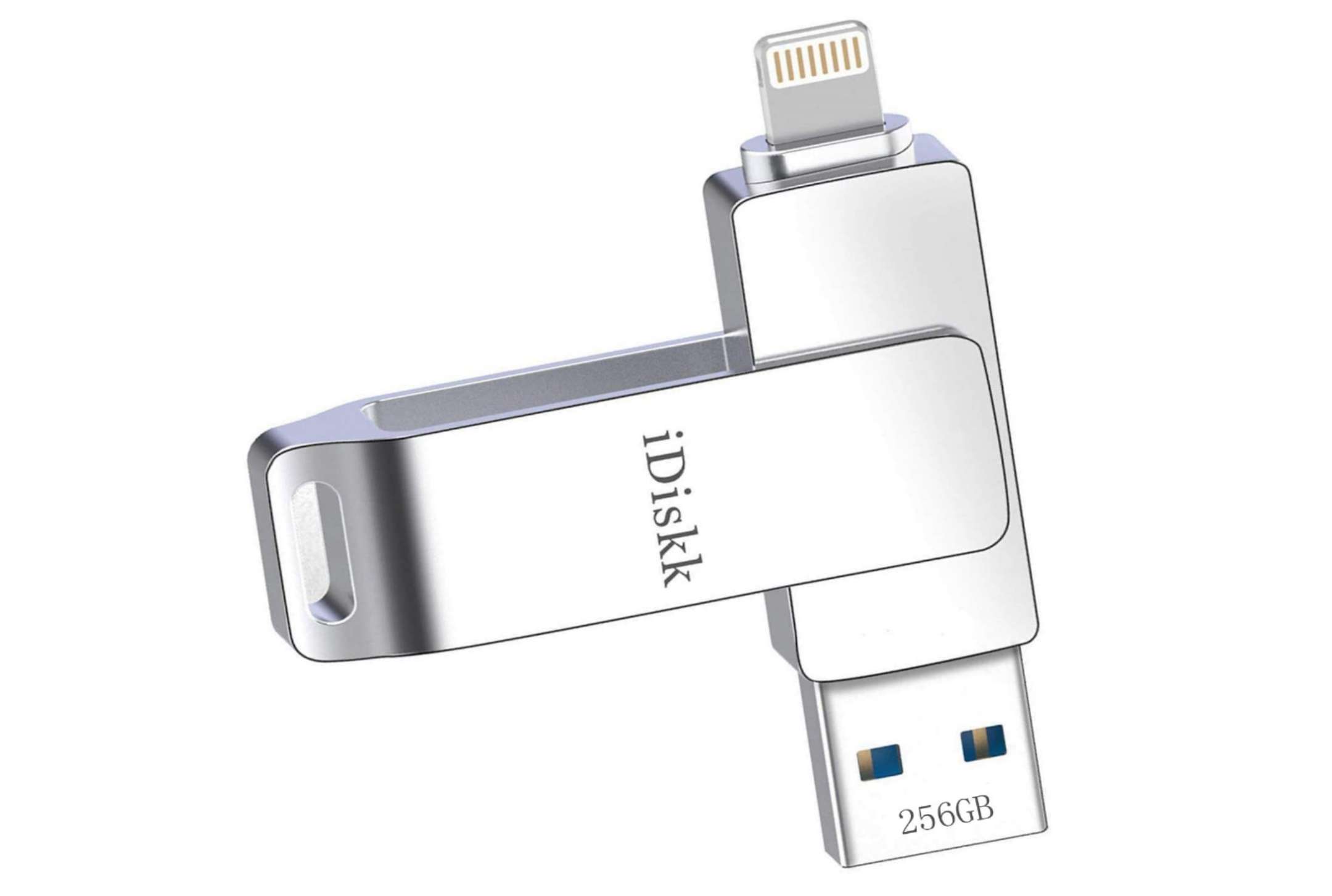 Chiavetta iPhone e iPad USB 3.0 256GB in offerta