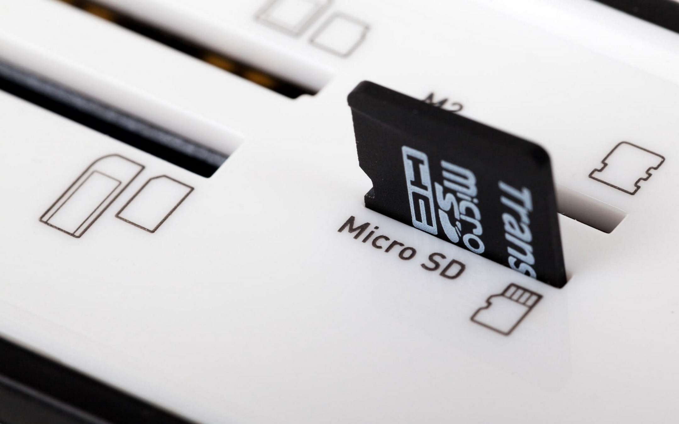 Migliori schede microSD: guida (prezzi e classifica)