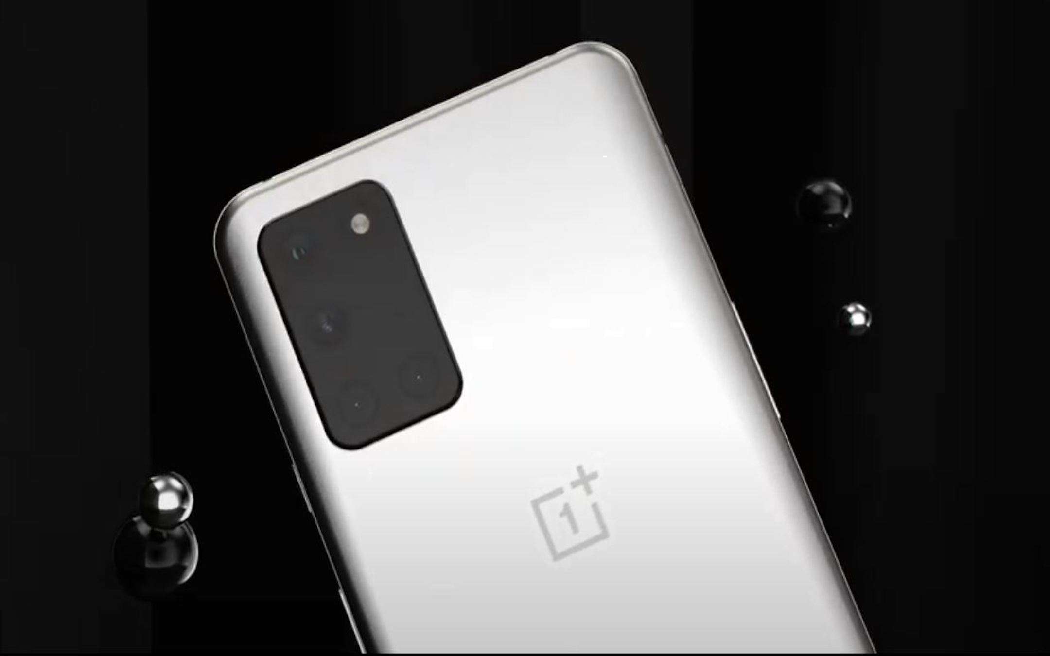 OnePlus 9 Pro: importanti dettagli sulla ricarica