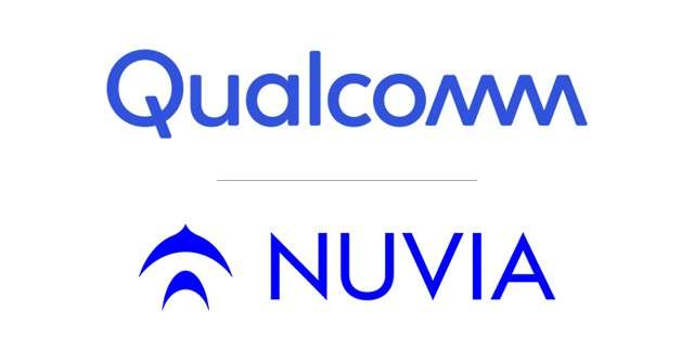 Qualcomm e Nuvia