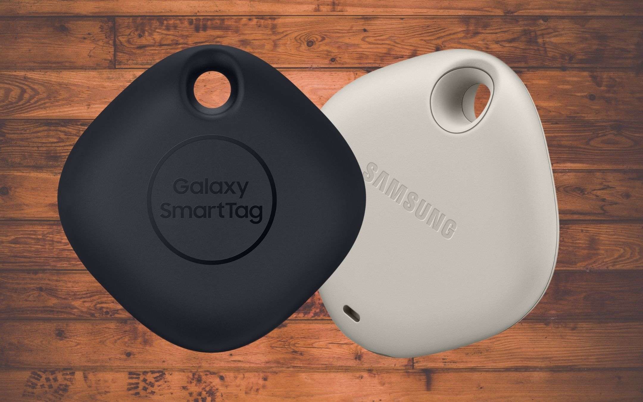 Samsung Galaxy SmartTag ufficiali: 34€ in Italia
