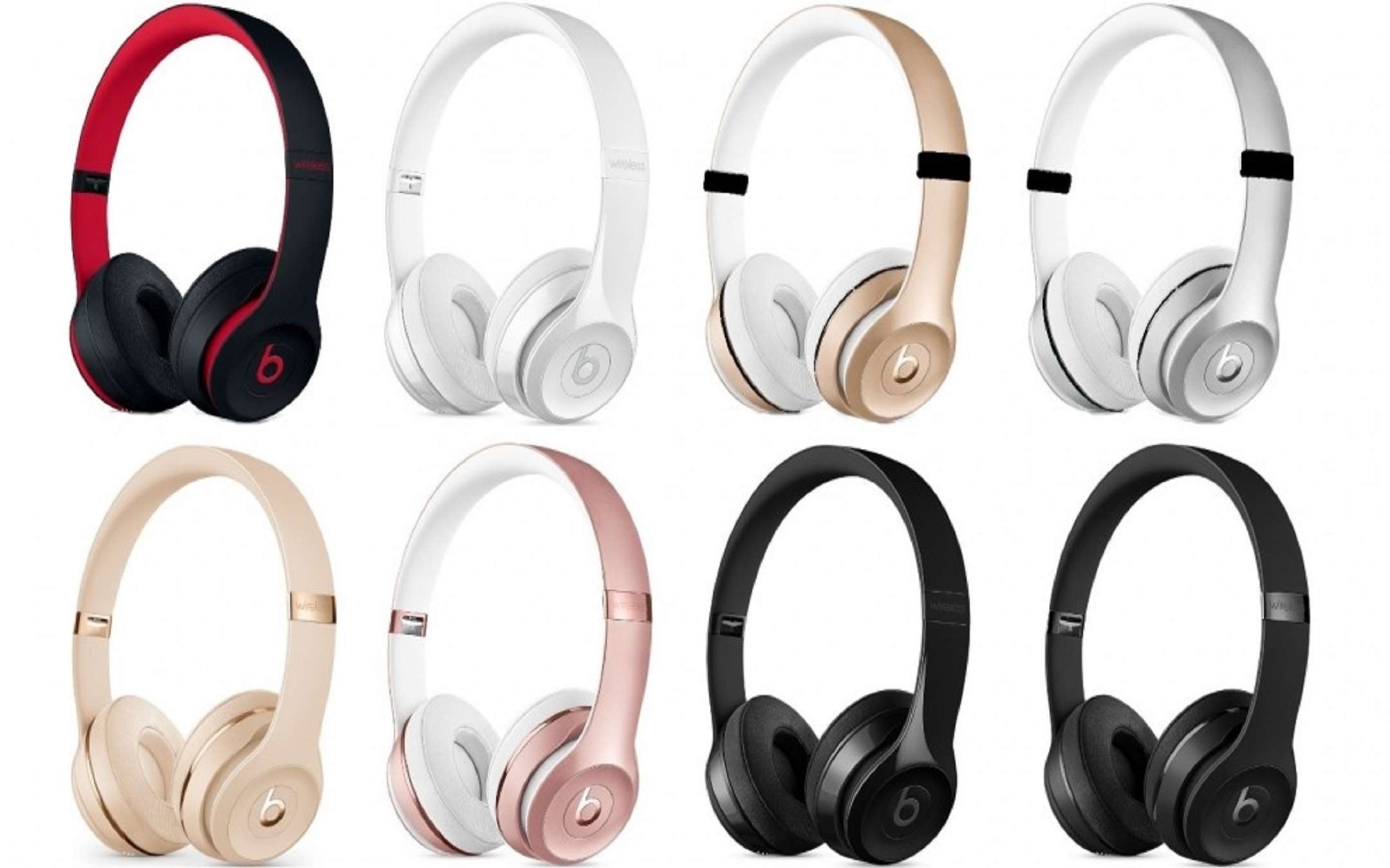 Beats Solo3: incredibile sconto del 50% su Amazon