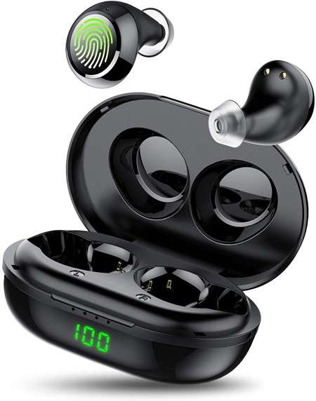 Tiksound Q12