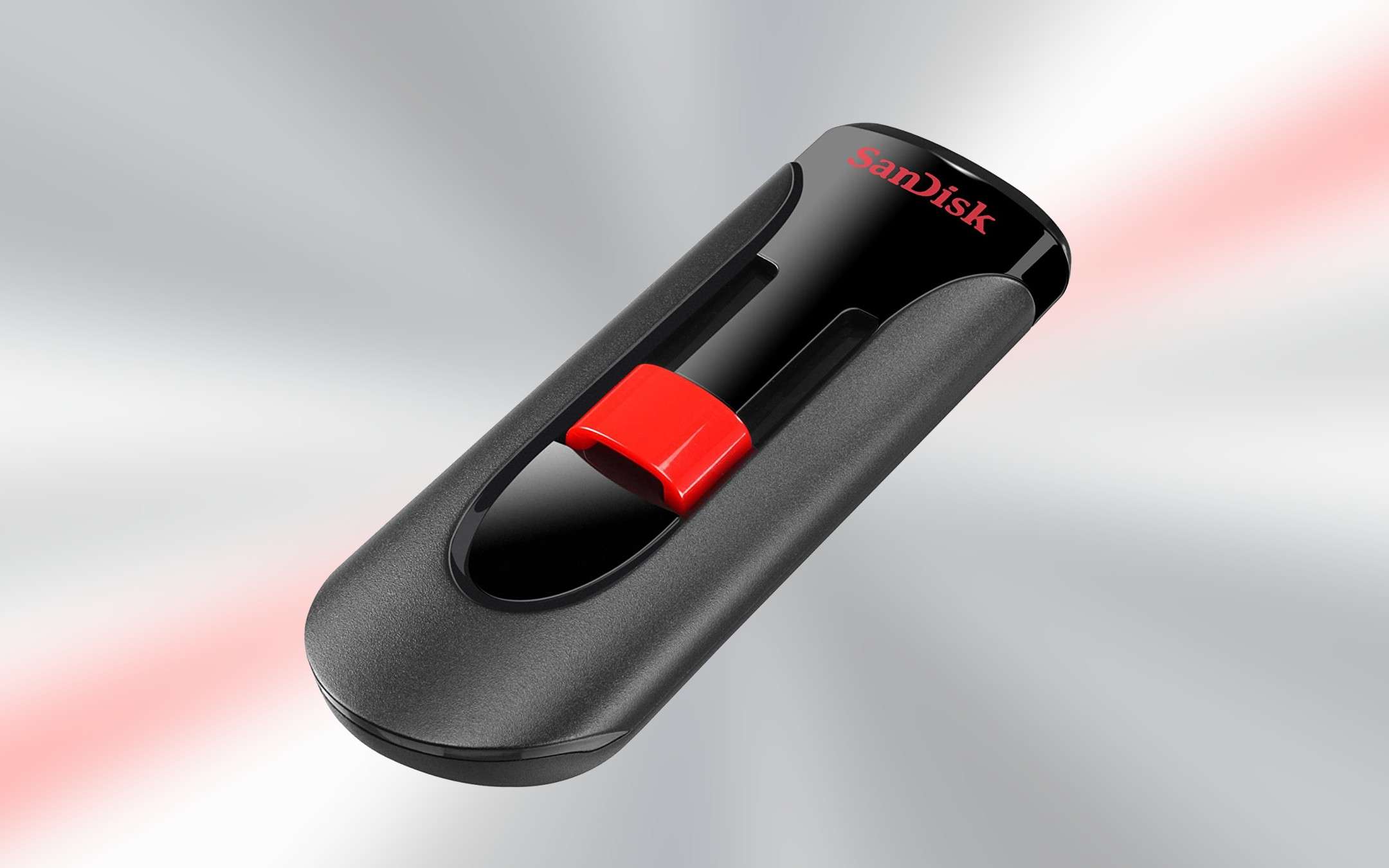 Chiavette USB SanDisk, prezzo speciale per poche ore