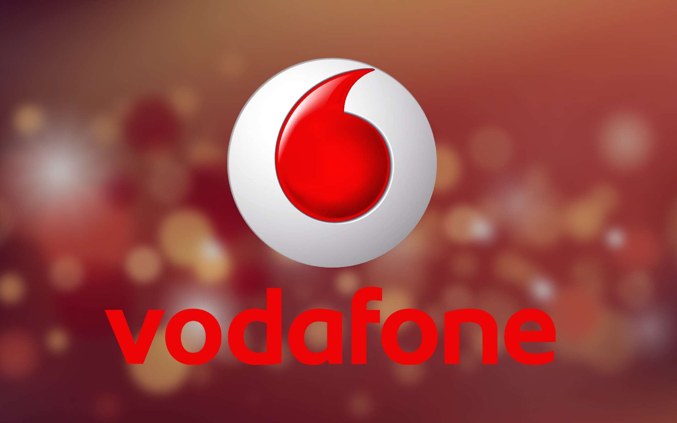 Vodafone: giga gratis illimitati a San Valentino