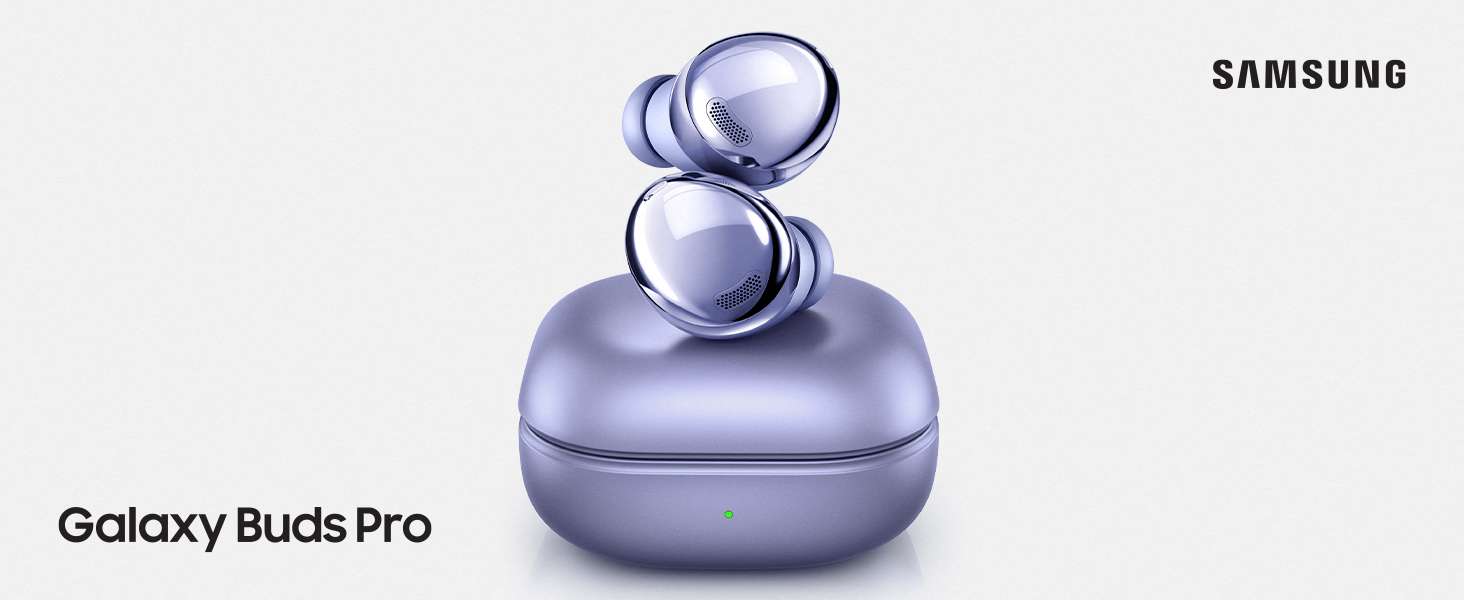 samsung galaxy buds pro