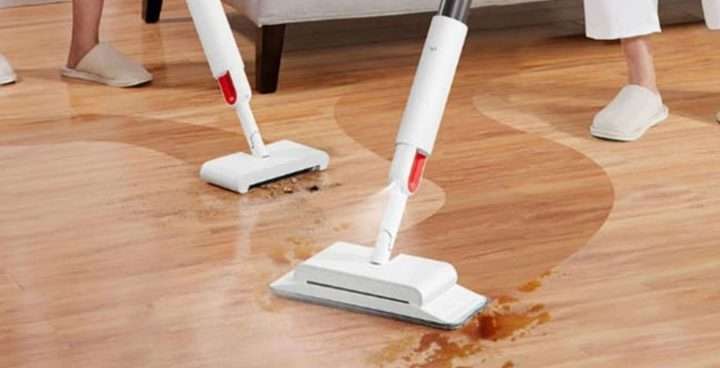 Xiaomi: pulisce e lava, una FURBATA a 32€ (tornata in stock!)