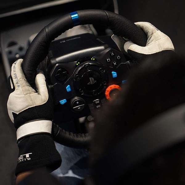 Volante Logitech G29 - 1