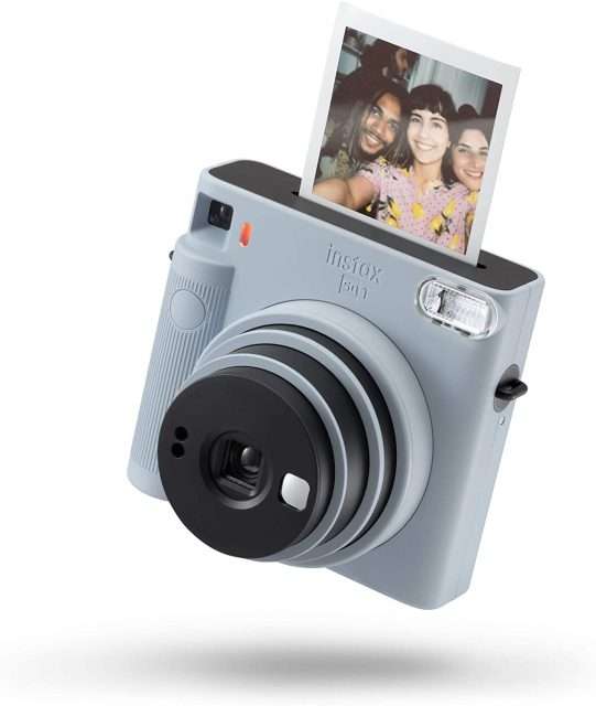 fujifilm instax square