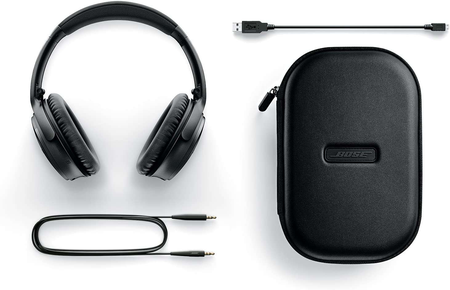 bose quietcomfort 35 ii