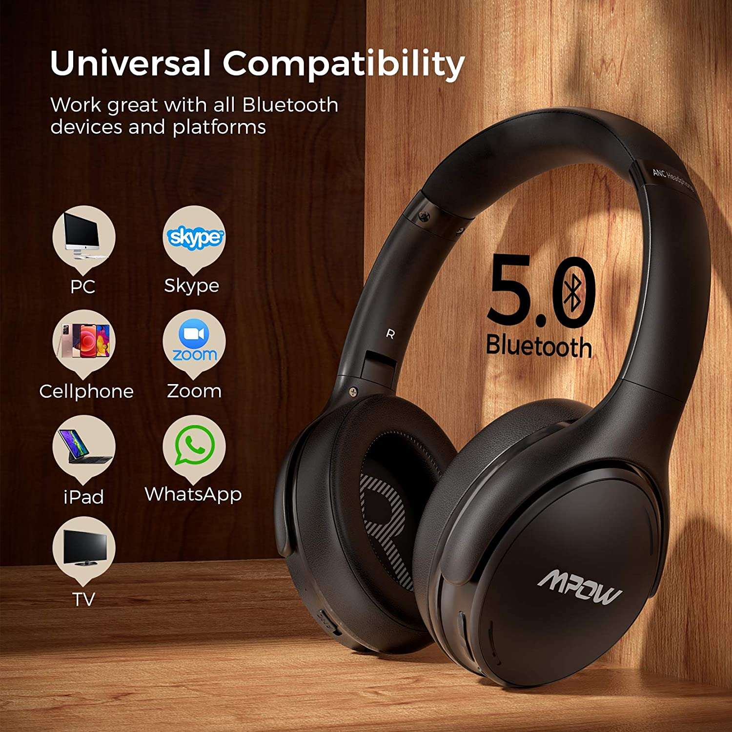 cuffie bluetooth