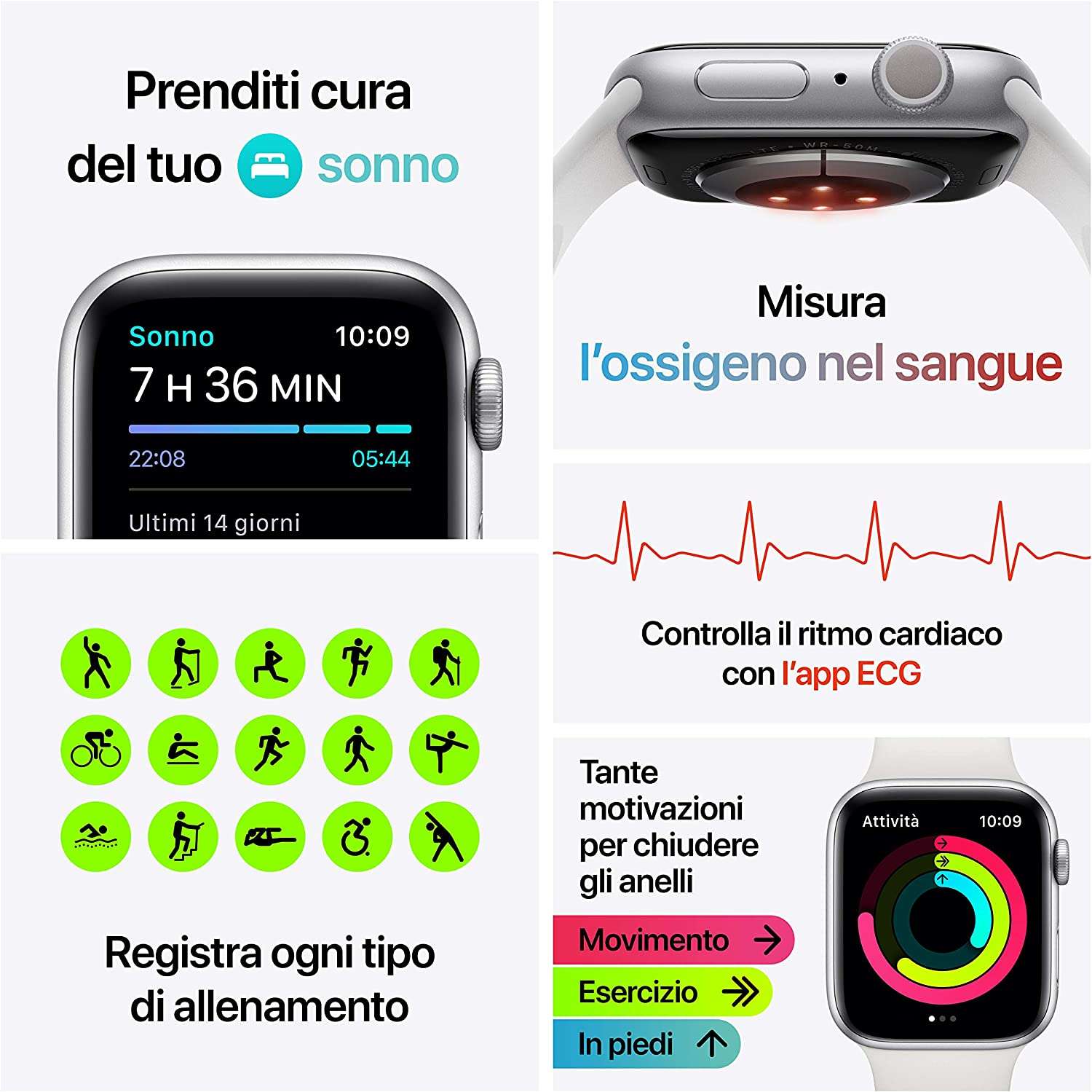 apple watch 6