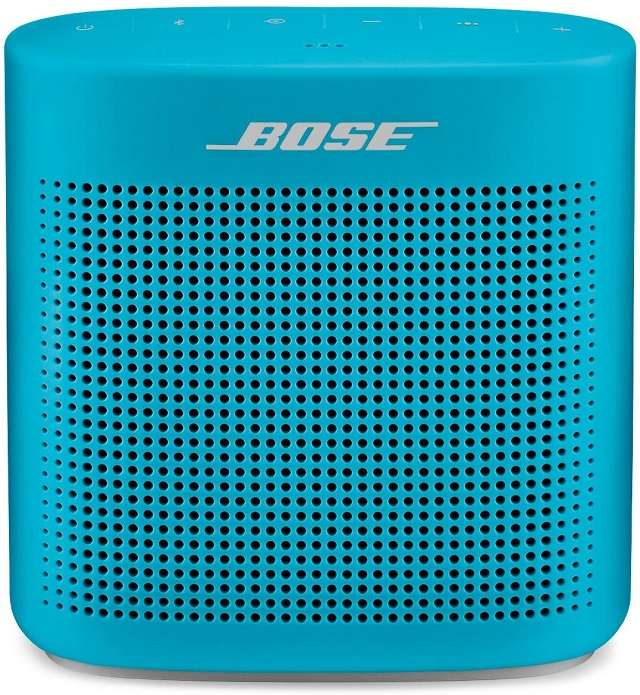 Bose SoundLink Color II