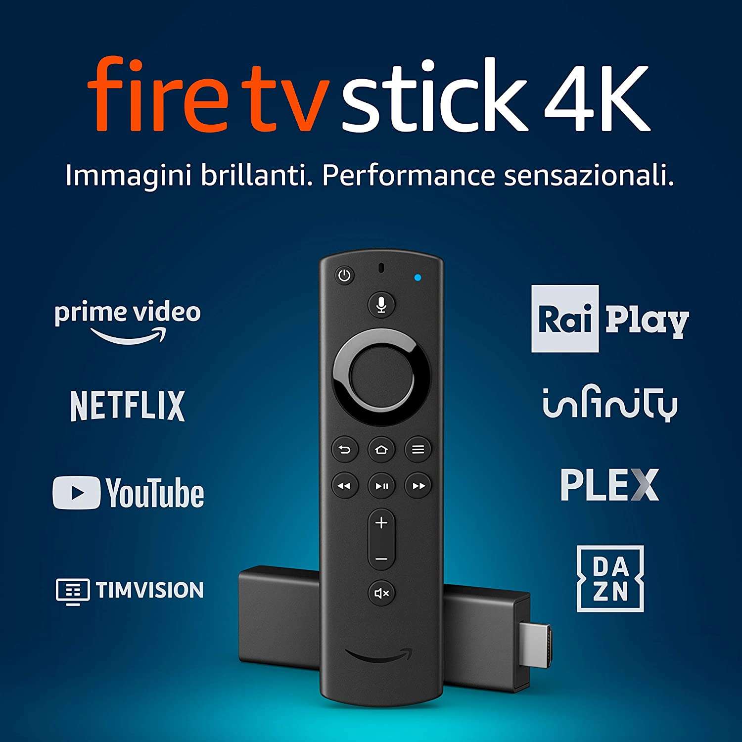 fire tv stick