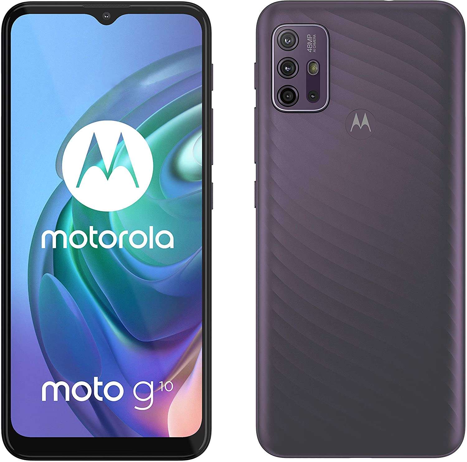 moto g10