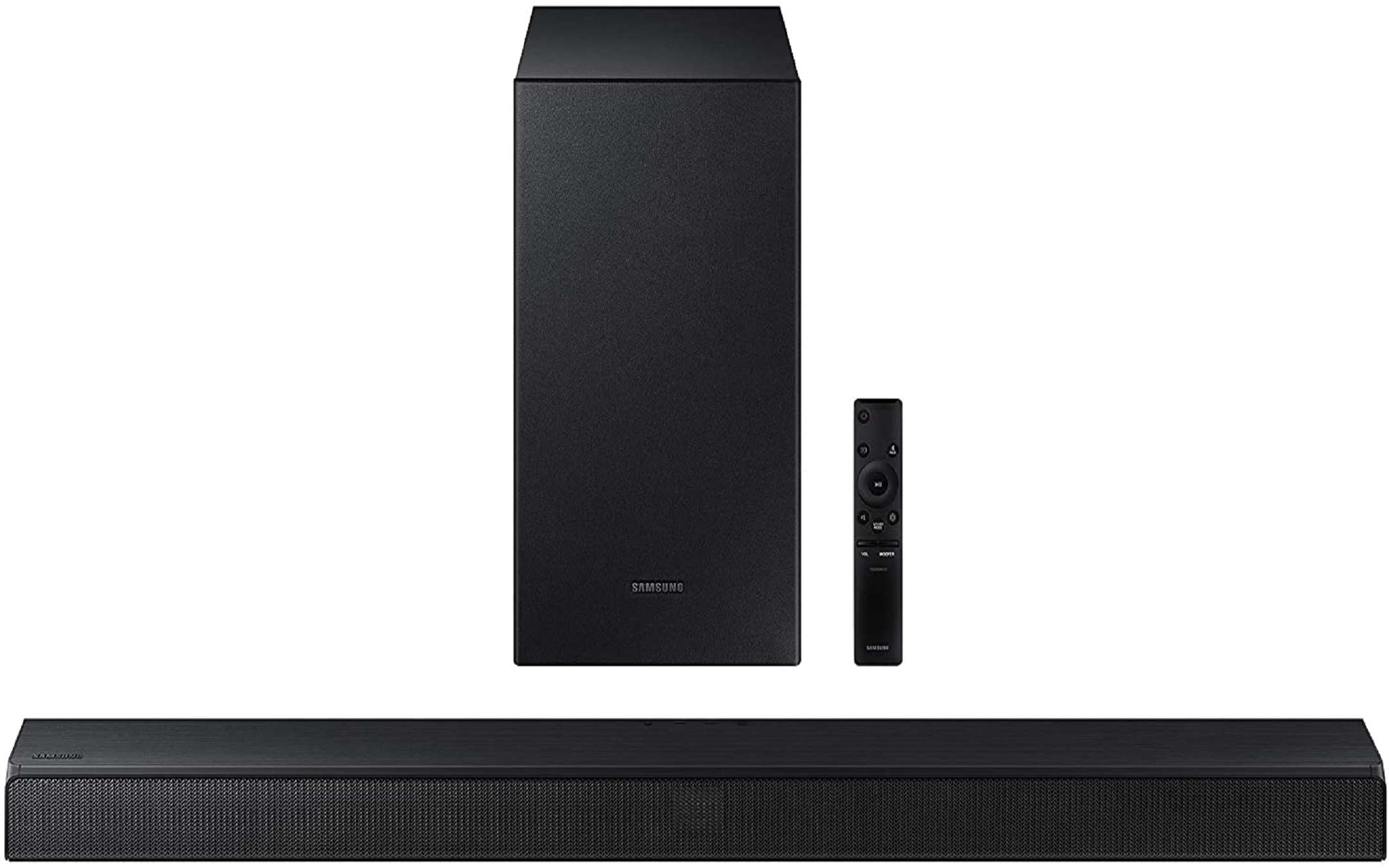 Samsung Soundbar da 290W: sconto del 40% (solo 149€) Samsung Soundbar da 290W: sconto del 40% (solo 149€)