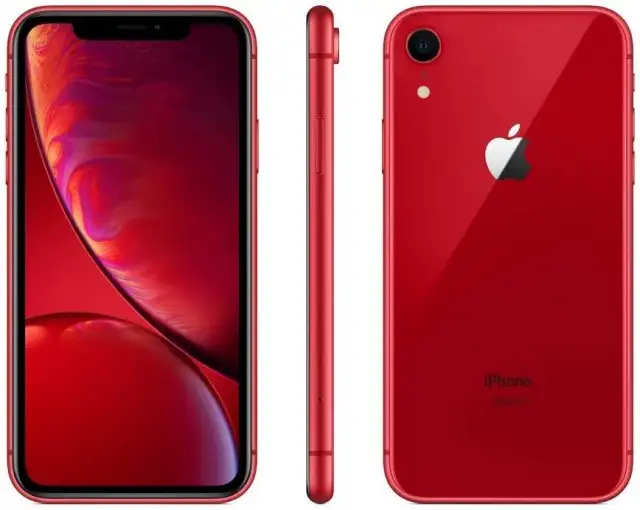 APPLE IPHONE XR 2