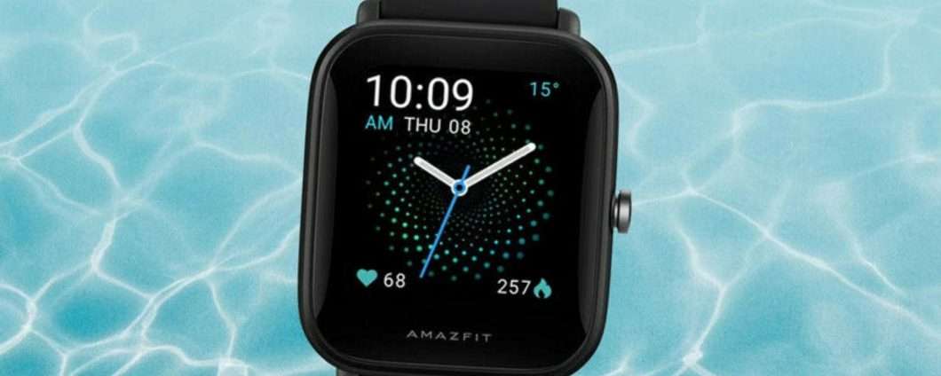 amazfit bip s ebay