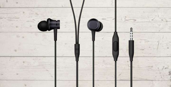 Xiaomi: auricolari per audiofili a 5,99€ Su Amazon