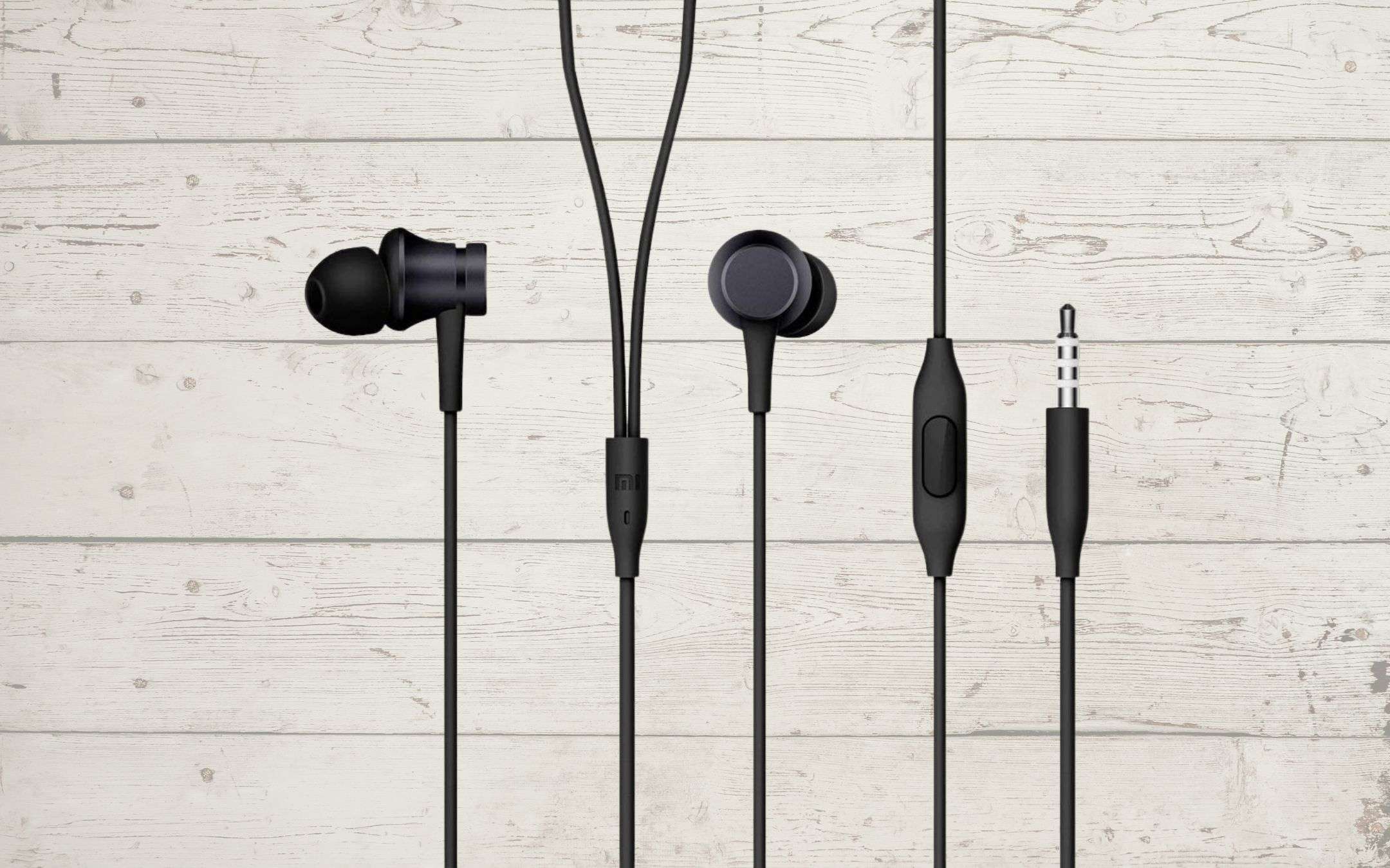 Xiaomi: auricolari per audiofili a 5,99€ Su Amazon Xiaomi: auricolari per audiofili a 5,99€ Su Amazon
