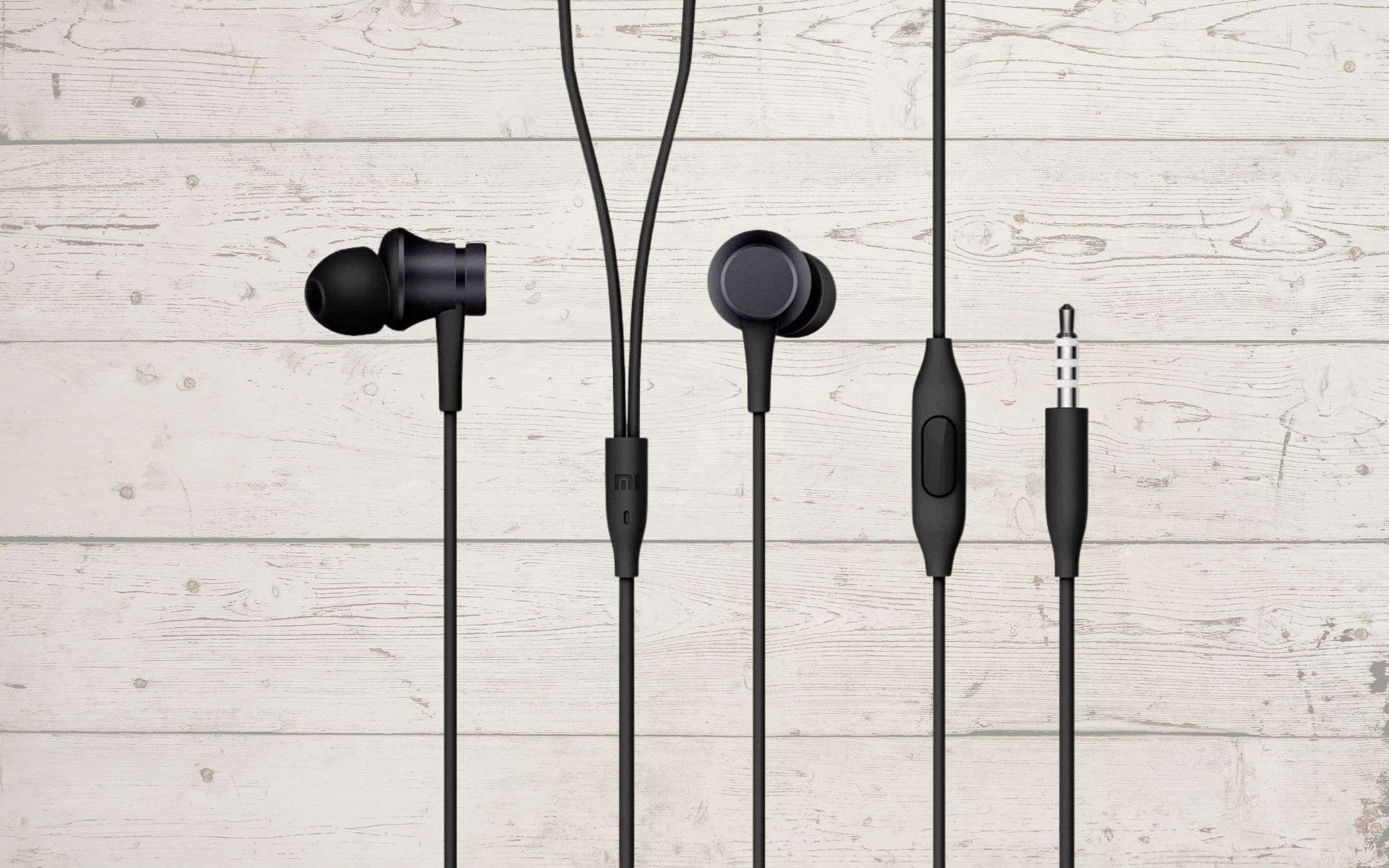 Xiaomi: auricolari per audiofili a 5,99€ Su Amazon