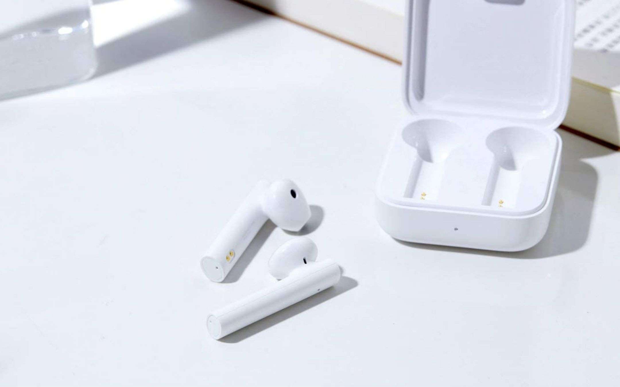 Xiaomi: impressionanti auricolari, prezzo WOW (26€)