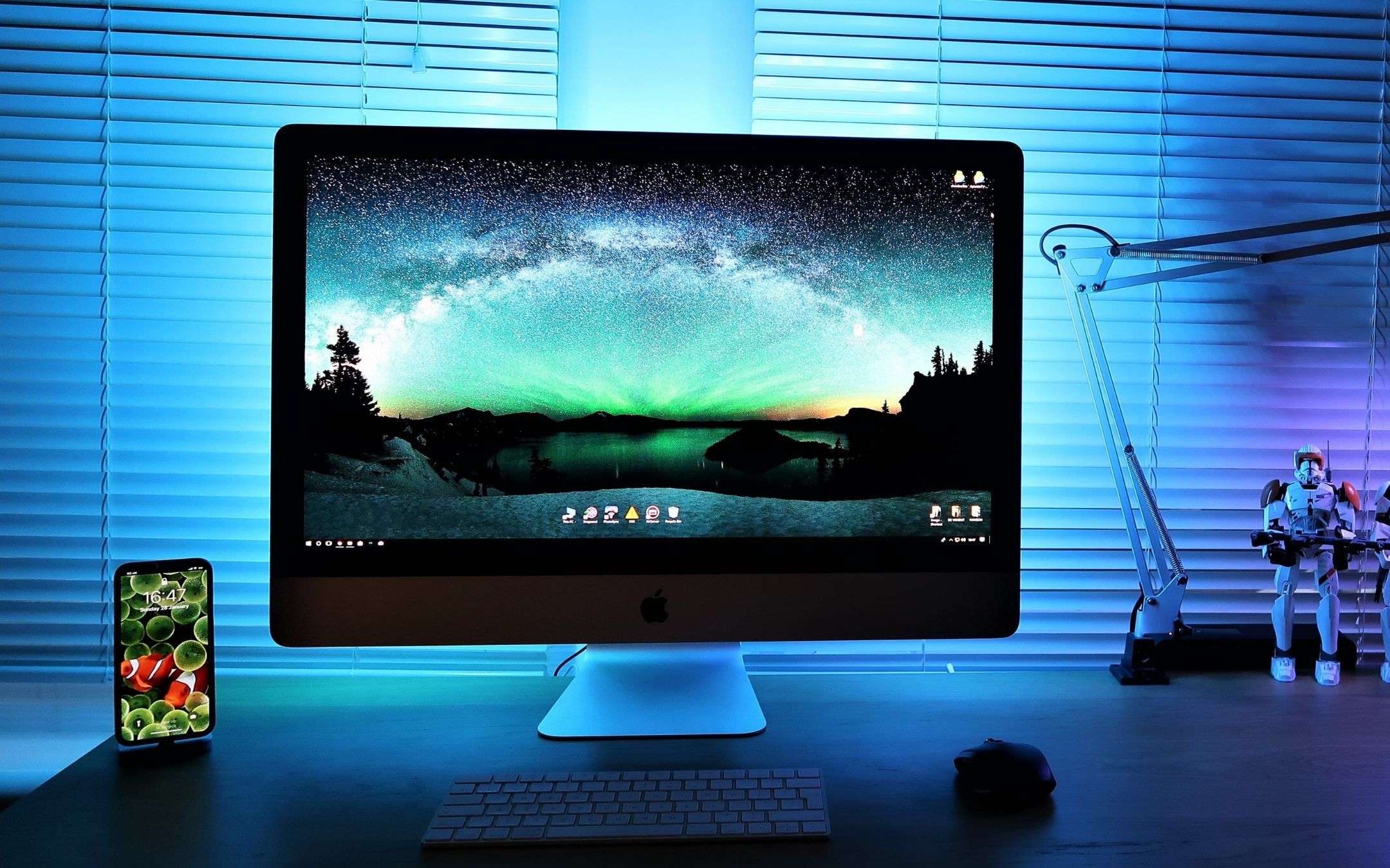 Nuovi iMac, la bomba: saranno COLORATI? (foto)