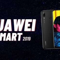 Huawei P Smart (2019): costa POCO e ha il PLAY STORE