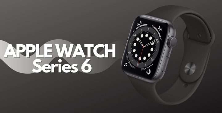 Apple Watch Series 6: a -90€ è un prezzo WOW!