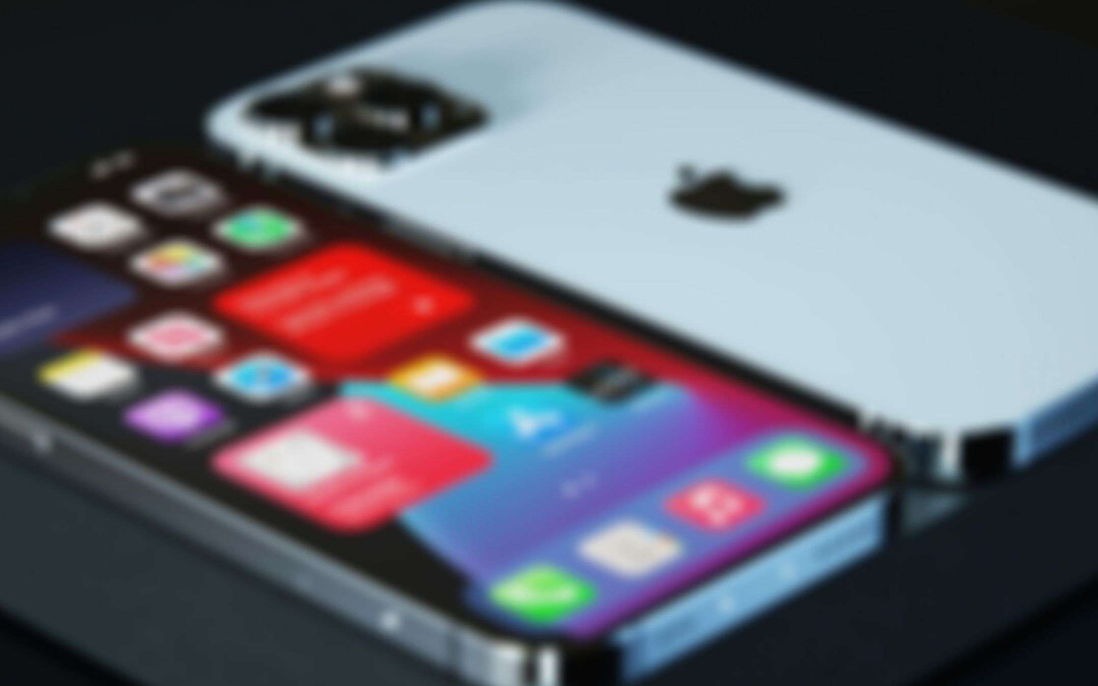 iPhone 13 Pro: così sarebbe stupendo (VIDEO)