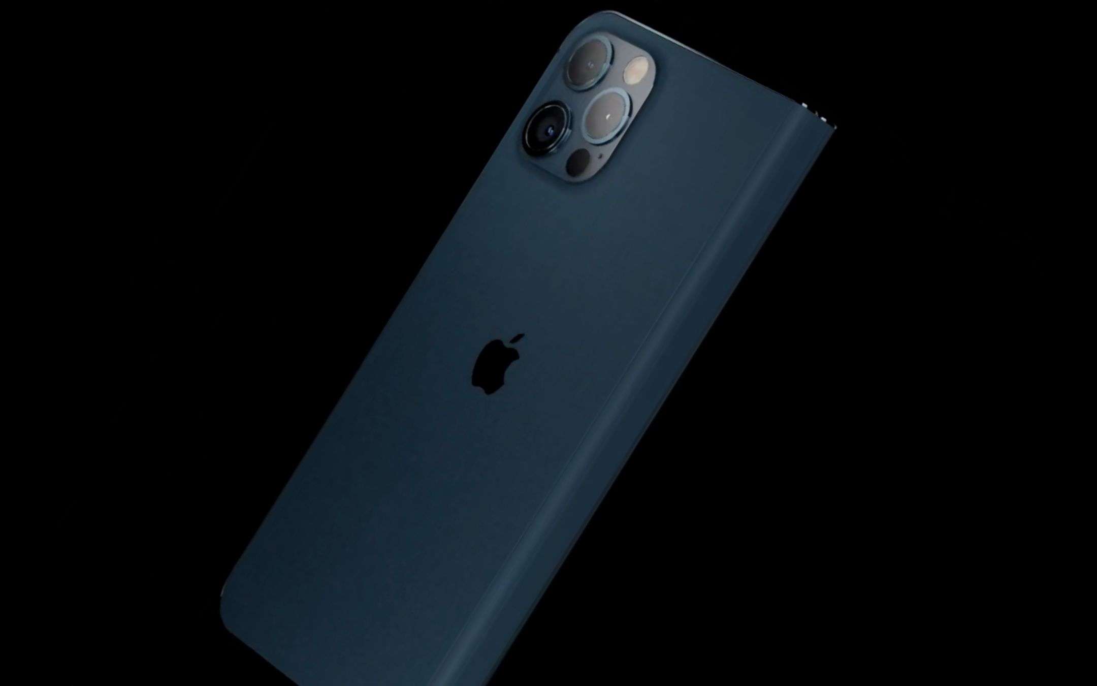 Un iPhone pieghevole da brividi, goditelo (VIDEO) Un iPhone pieghevole da brividi, goditelo (VIDEO)