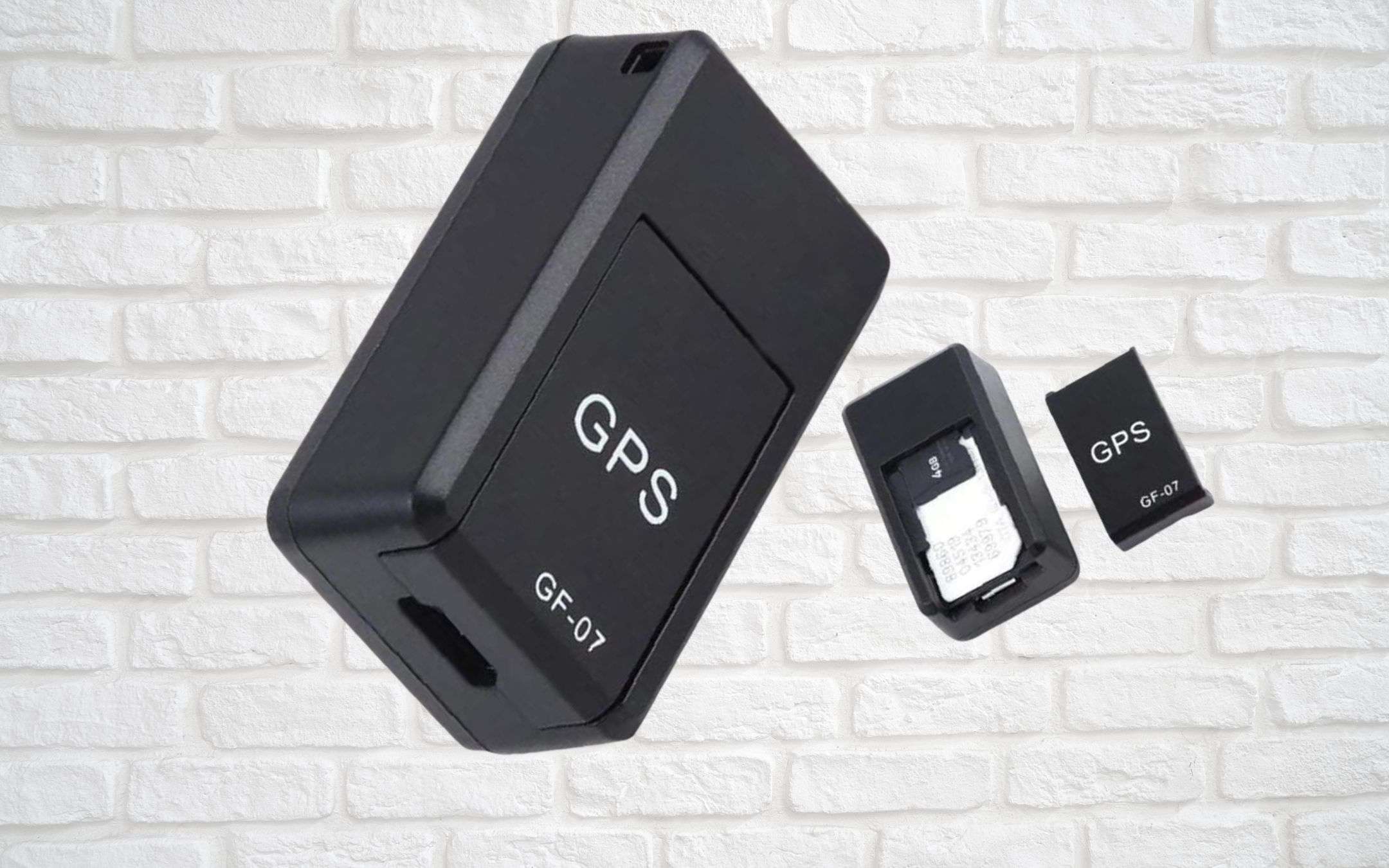 Potente micro GPS: 4,80€ su Amazon, spedito gratis