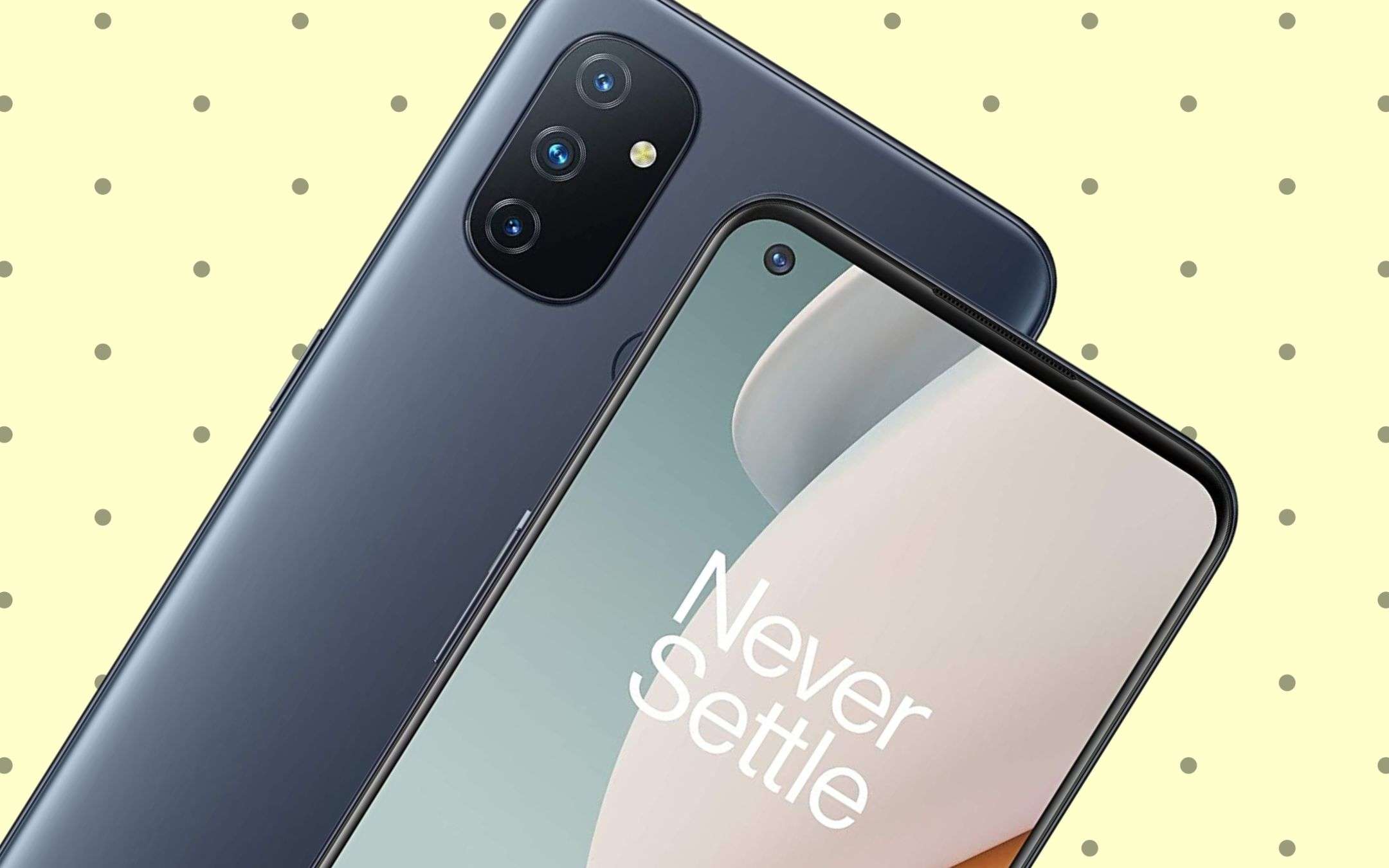 OnePlus N100: il TOP ora è a prezzo FOLLE (149€)