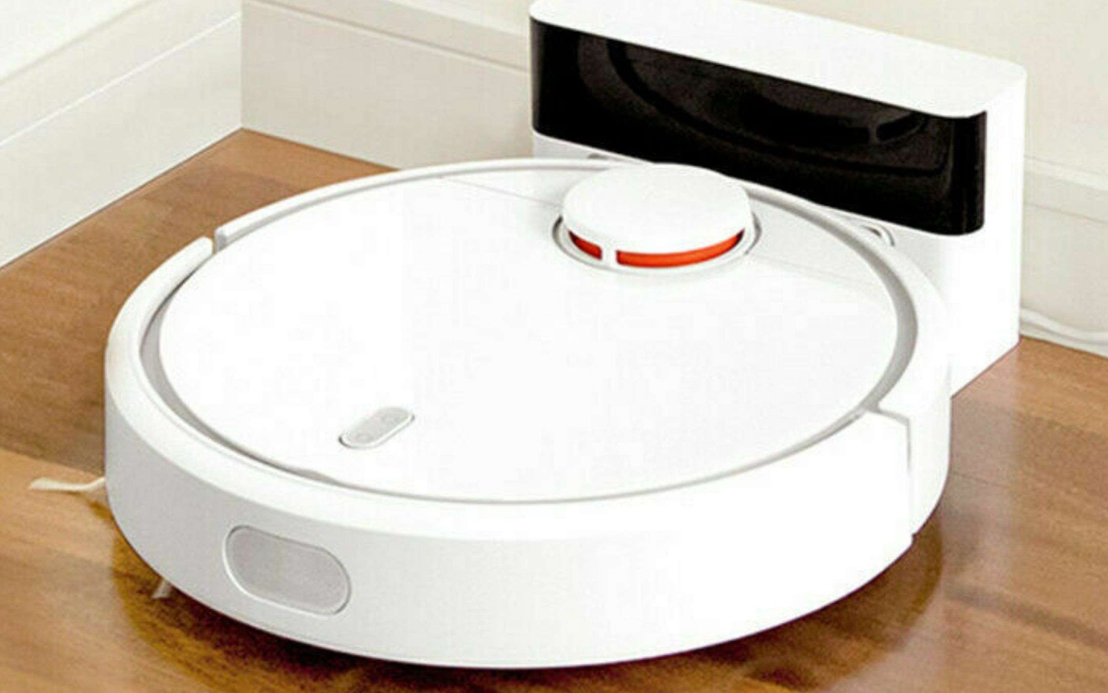 Xiaomi: impressionante robot a prezzo BOMBA su eBay